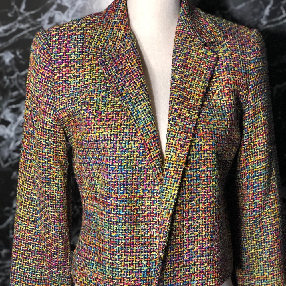Ladies Blazer